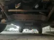 Nissan Pathfinder 1998 Gold SUV - 3