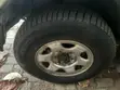 Nissan Pathfinder 1998 Gold SUV - 4