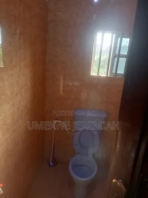 Gidan Kwana 1 na haya a Iyi Agu, Awka
