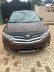 Toyota Venza Limited Brown 2014 - 1