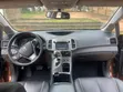 Toyota Venza Limited Brown 2014 - 3