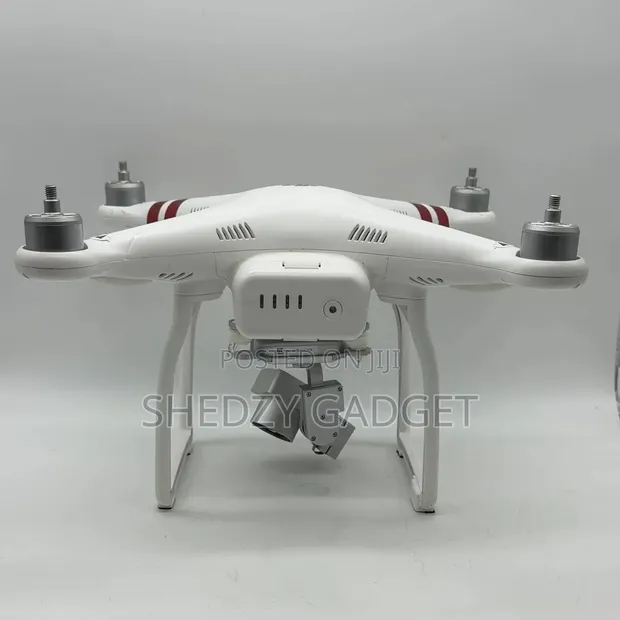 DJI Phantom 3 Standard Drone - 1