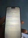 Apple iPhone 16 512GB Baki (Wi-Fi Kawai) - 2