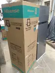 Hisense 240L Refrigerator - Brand New - 2