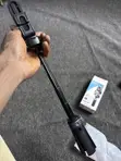 Zoom Selfie Stick - Used Like New - 3