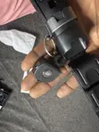Zoom Selfie Stick - Used Like New - 5
