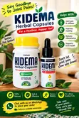 Kidema Herbal Kapsul da Mai don Kulawar Ƙashi - 1
