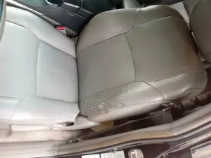 Toyota 4Runner 2004 Baki