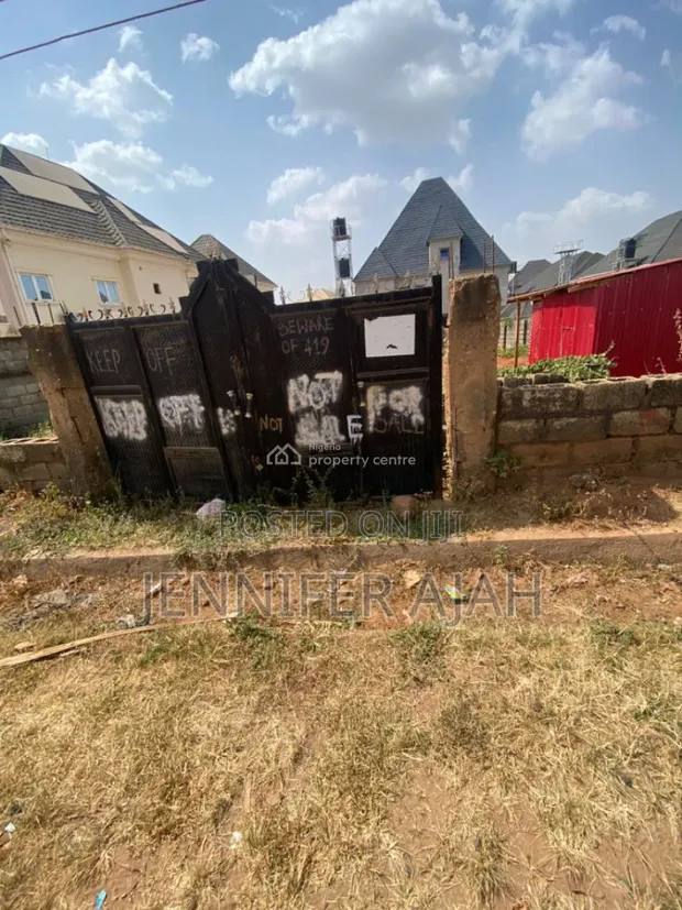 570sqm Residential Land for Sale in Apo Resettlement Zone E Extension - 1