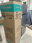 Hisense 240L Refrigerator - REF240DR - 1