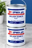 IPWA Splash Zone (A & B Comp) Rufiwar Rufi - 1