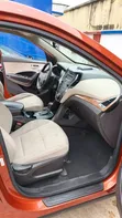 Hyundai Santa Fe 2014 Ja - 3