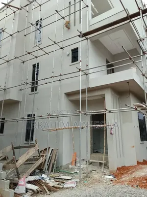 5-Bedroom Detached Duplex for Sale in Egbeda