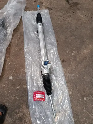 Original Steering Rack for Toyota Highlander (2008-2018)