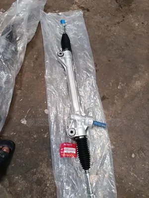 Original Steering Rack na Toyota Highlander (2008-2018)