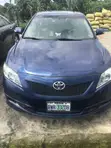 2008 Toyota Camry LE Sedan - 1