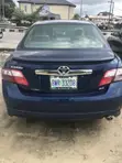 2008 Toyota Camry LE Sedan - 2