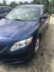 2008 Toyota Camry LE Sedan - 3