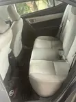 Toyota Corolla 2015 Blue - 4