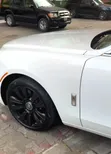 Rolls-Royce Ghost Sedan 2023 - 4