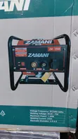 FIRMAN 250 Amps Welding Generator - 2