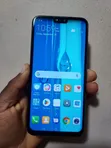 Huawei Y9 128GB Na Amfani - 2