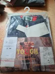 Touch Coverall Blue - 5