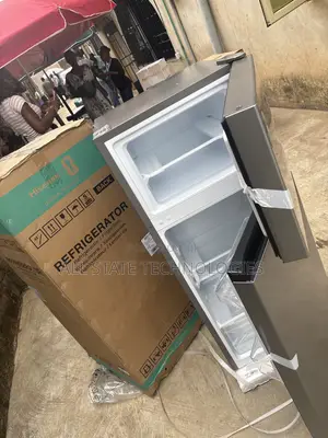 Hisense 124 Litres Refrigerator REF172DR
