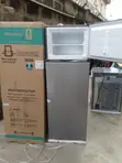 Hisense 240L Refrigerator - Brand New - 1