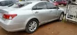 Lexus ES 350 2012 Silver - 2