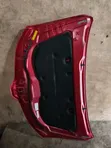 Toyota Venza Bonnet (2012) - 2