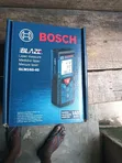 Bosch 50m Laser Distance Meter - 2