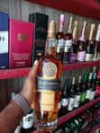 De Franciscan Whiskey - 3