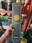 De Franciscan Whiskey - 4
