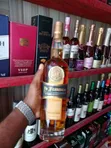 De Franciscan Whiskey - 5
