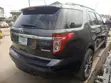 Ford Explorer 2014 Black - 2