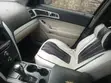 Ford Explorer 2014 Black - 5