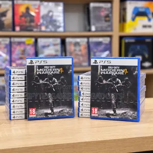 Call of Duty: Modern Warfare 4 (PS5 Disc)