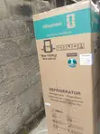 Hisense 240L Refrigerator REF240DR - 2