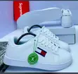 Luxury Tommy Hilfiger Inspired Sneakers - 2
