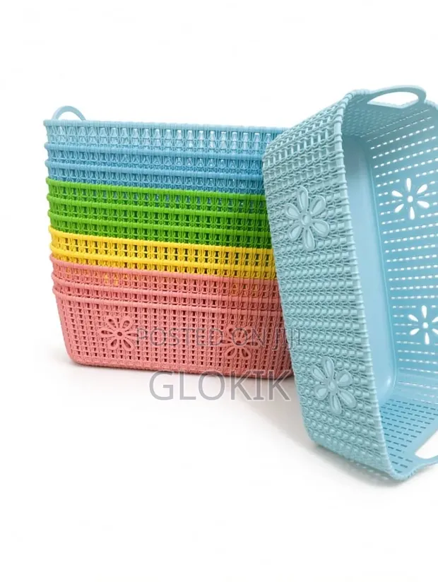 Shiver 3-in-1 Basket Set - 1