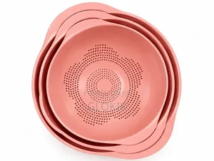 Shiver 3-in-1 Basket Set