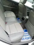 Toyota Camry XLE Farar Hada 2012 - 2