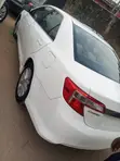 Toyota Camry XLE Farar Hada 2012 - 3