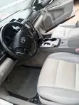 Toyota Camry XLE Farar Hada 2012 - 4