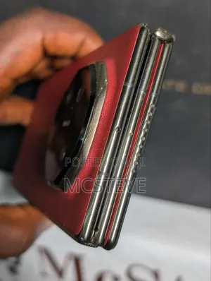 Huawei Mate X Ultimate Design 512GB Jaja