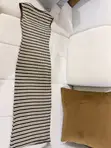 Used Brown Gown - Worn Once - 2
