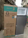 Hisense 240L Refrigerator - Brand New - 1