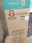 Hisense 240L Refrigerator - Brand New - 2