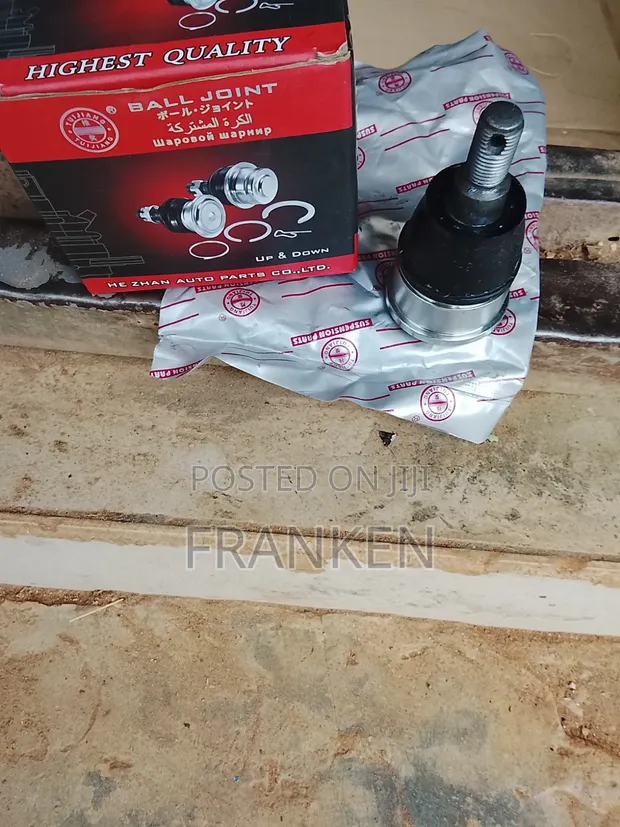 Original Ball Joint for 2013-2016 Honda Accord - 1